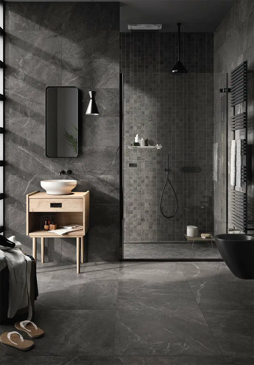 Bathroom Ceramic Tiles